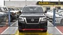 Nissan Patrol Nismo VVEL DIG  V8