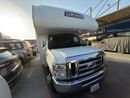Ford E 350 AMERICAN SPEC