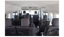 Toyota Hiace TOYOTA HIACE HIGH ROOF 2.8L DSL NEW SHAPE 3 POINT BELT