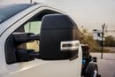 Ford F-550 Ford F-550 Super Duty Chassis Cab