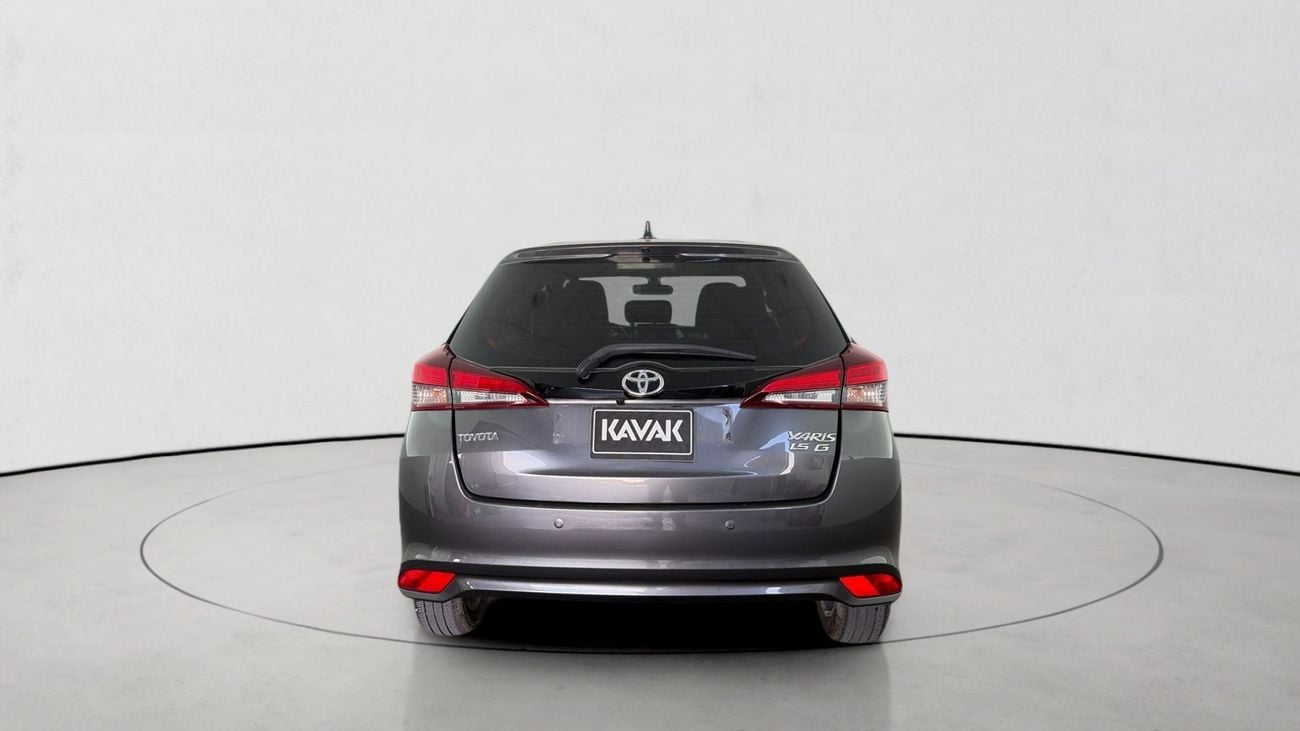 Toyota Yaris SE+ | Guaranteed Warranty | 0 Down Payment