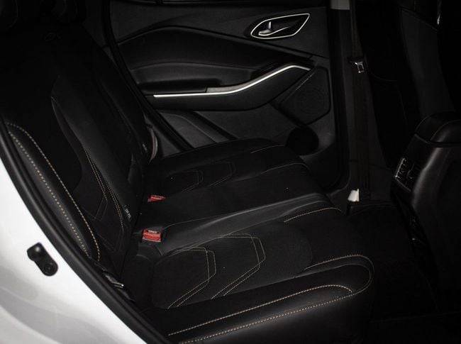 JAC JS4 INTELLIGENCE, миниатюра 19
