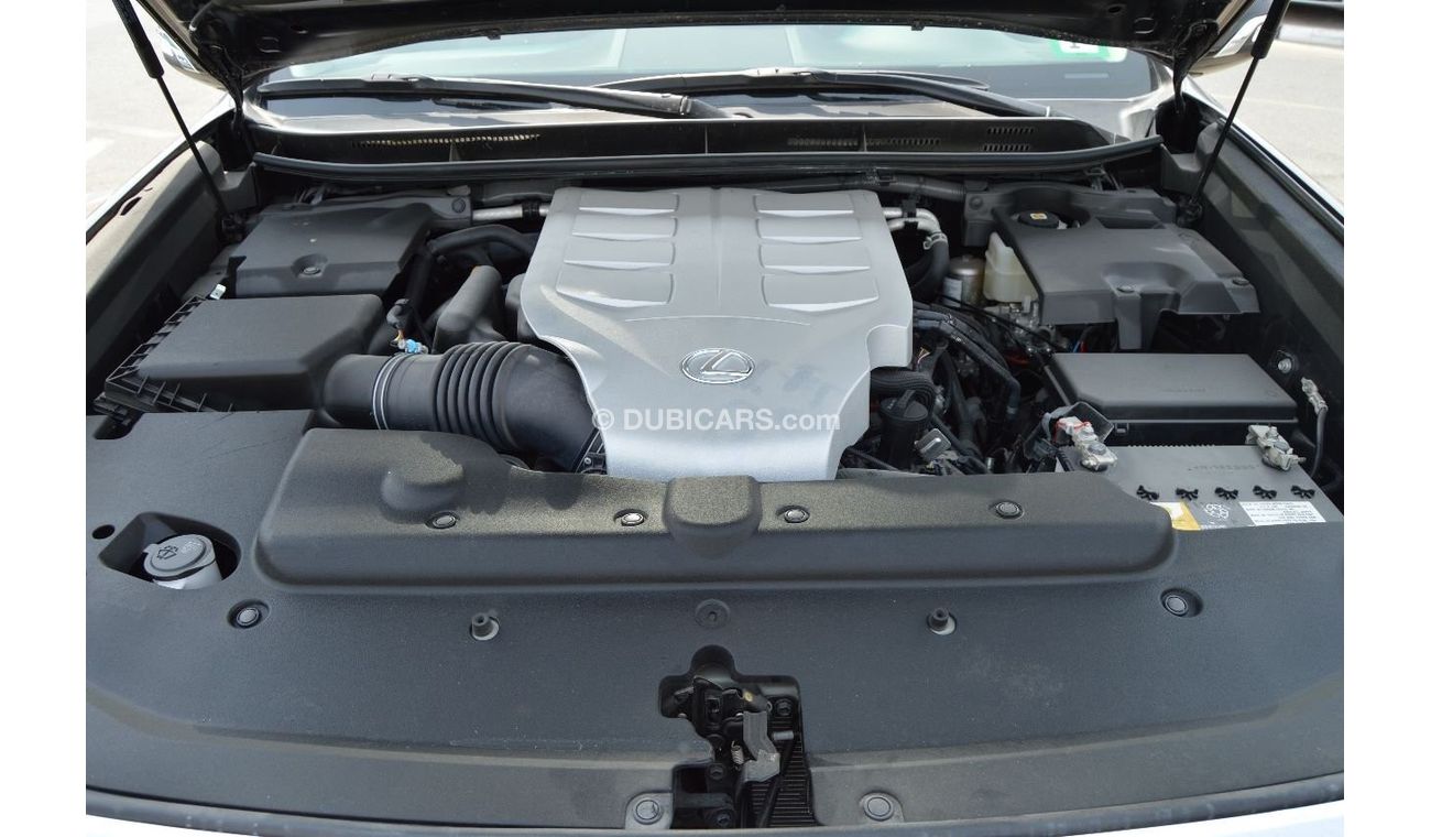 Lexus GX460 Full option clean clean car