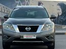 Nissan Pathfinder SE Top 3.5L in good condition inside & out
