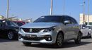 Suzuki Baleno Suzuki Baleno - 2024 - GCC - 1.5L- No accidents - low mileage - In excellent condition