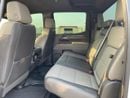 Chevrolet Silverado 1500 CREW CAB ZR2