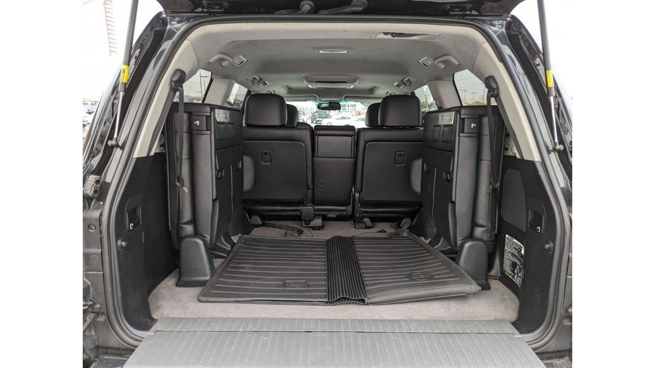 تويوتا لاند كروزر 2015 Toyota Land Cruiser VXR (J200), 5dr SUV, 5.7L 8cyl Petrol, Automatic, Four Wheel Drive American