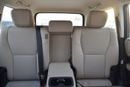 تويوتا برادو TOYOTA-PRADO 2.4L ALR, MID
