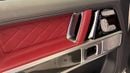 Mercedes-Benz G 63 AMG Mercedes Benz G63 AMG - Double Night Package - 2025
