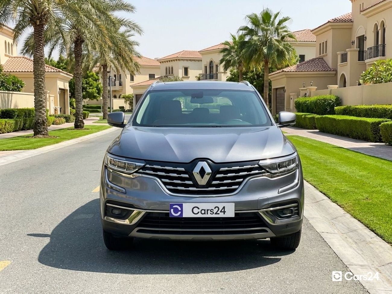Renault Koleos 2.5L 2023 | 0 DP | 994/Month | 30 Day Return | Service History