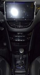 بيجو 2008 EXCELLENT DEAL for our Peugeot 2008 ( 2018 Model ) in Blue Color GCC Specs