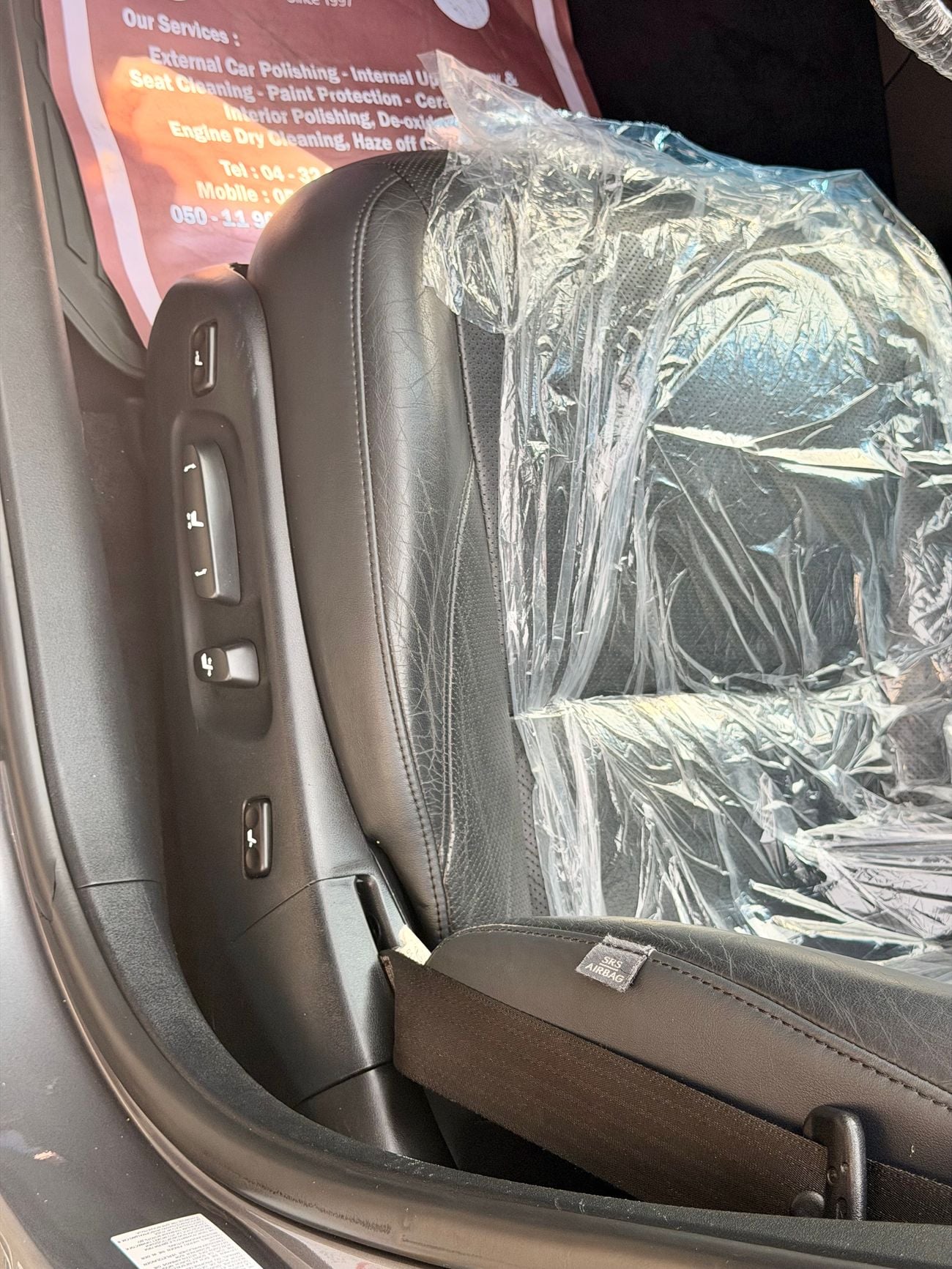 لكزس ES 350 Toyota Lexus ES350 - Model 2012 - Japan Specs Low Kilometres- Urgent Sale