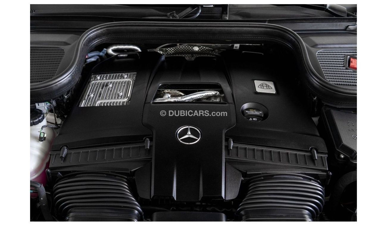 Mercedes Maybach GLS600 Maybach 2022 Mercedes Benz Maybach GLS600 / Brand New / European Spec
