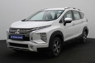 Mitsubishi Xpander HIGHLINE 1.5