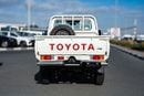 Toyota Land Cruiser Pick Up Toyota Land Cruiser LC79 Pickup 2.8L Diesel