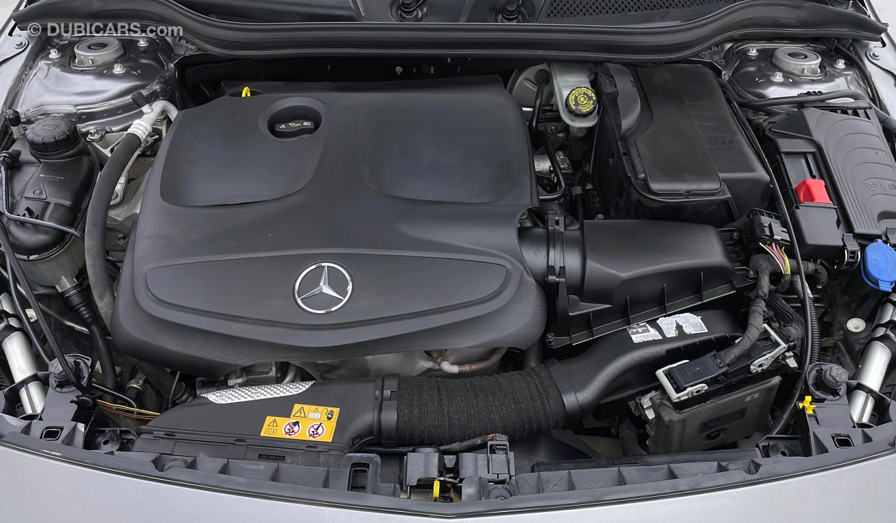 Mercedes-Benz A 250 A250 SPORT 2 | Under Warranty | Inspected on 150+ parameters