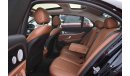 Mercedes-Benz E300 AMG full option