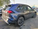 Toyota RAV4 FULL OPTION