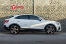 Audi Q3 40 TFSI quattro 2.0L Sportback Audi Q3 Sportback 40TFSI Quattro 2024 GCC | Agency Warranty