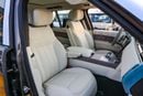 Land Rover Range Rover AUTOBIOGRAPHY P530