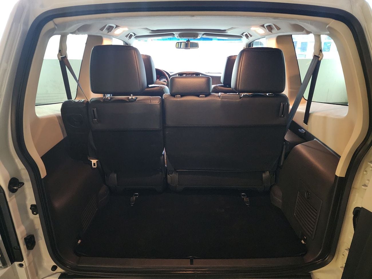 Mitsubishi Pajero GLS HIGHLINE V6 3.8 3 Door