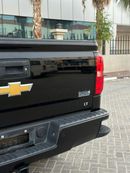 شيفروليه سيلفارادو LT