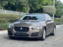 جاكوار XE HSE 2.0L (250 HP)