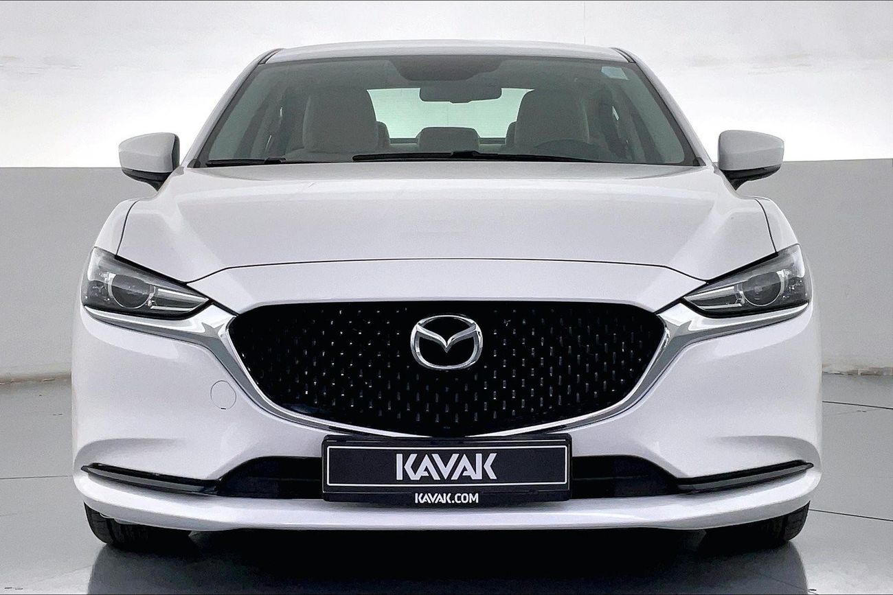 تويوتا يارس SE / E | ضمان مجاني لمدة عام | 0 دفعة أولى