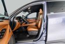 إنفينيتي QX60 AUTOGRAPH 3.5