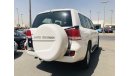 Toyota Land Cruiser land cruiser V6 2010