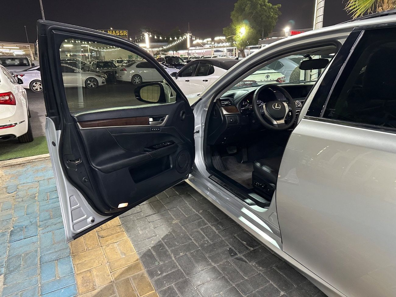 Lexus GS350 Platinum 3.5L