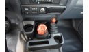 تويوتا لاند كروزر بيك آب Double Cab LX Limited V8 4.5L Diesel Manual Transmission
