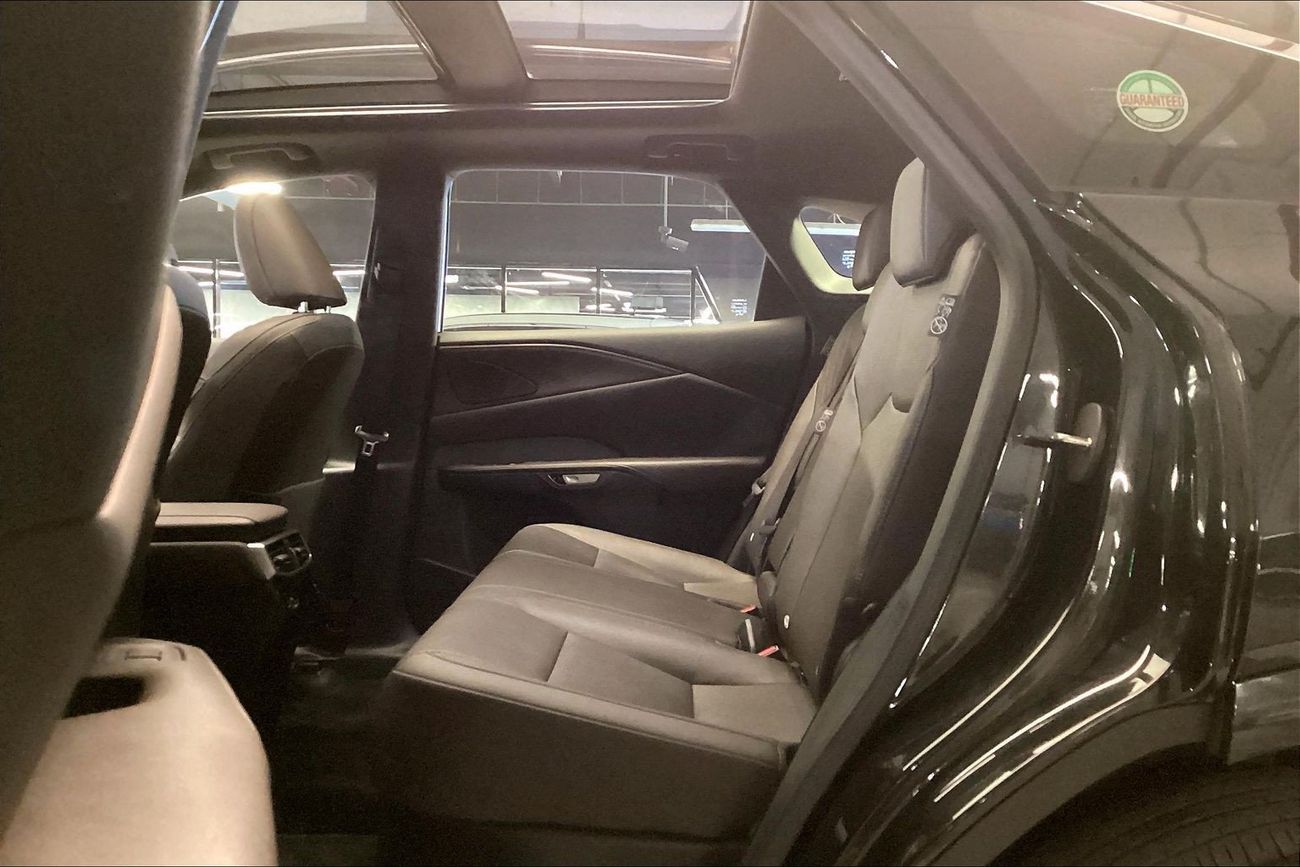 لكزس RX 350 Prestige | شامل الضمان | 0 ﺪﻔﻋﺓ ﺃﻮﻟﻯ