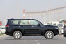 Toyota Land Cruiser GXR 4.0L Toyota Land Cruiser GXR 2025 | 4L | BASIC