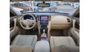 Infiniti FX35 Infiniti FX 35_Gcc_2012_Excellent_Condition _Full option