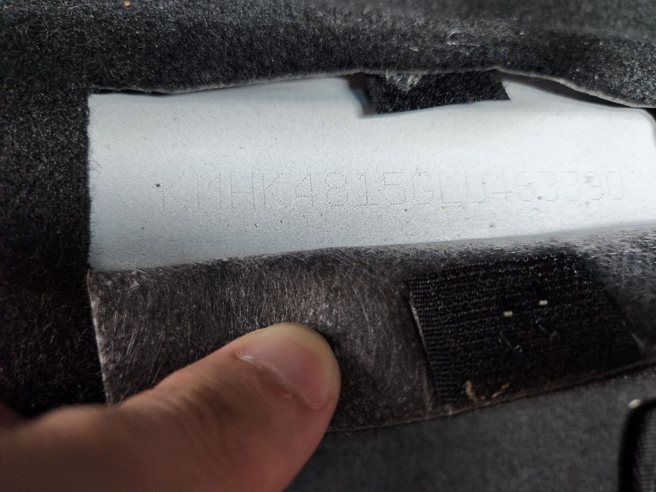 هيونداي كونا 2020 HYUNDAI KONA (G) 1.6 2WD MODERN CHOICE