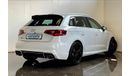 Audi RS3 TFSI quattro