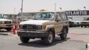 Toyota Land Cruiser 70 HT VXR LX 4.0L V6 A/T