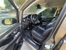 Mercedes-Benz V 250 Std 2.1L MERCEDES V-250 2017 GCC FULL OPITION // PERFECT CONDITION