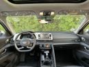 هيونداي إلانترا Elantra Luxury