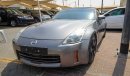 Nissan 350Z