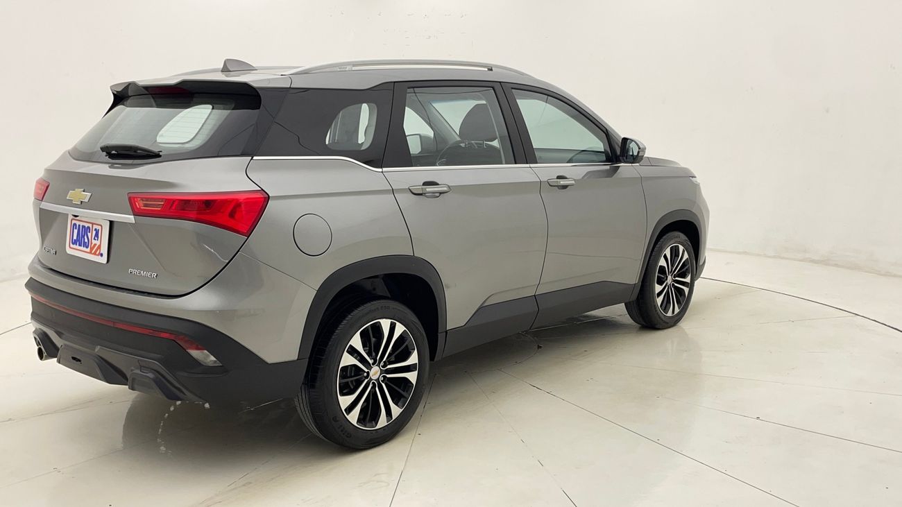 Chevrolet Captiva PREMIER 1.5 | Zero Down Payment | Home Test Drive