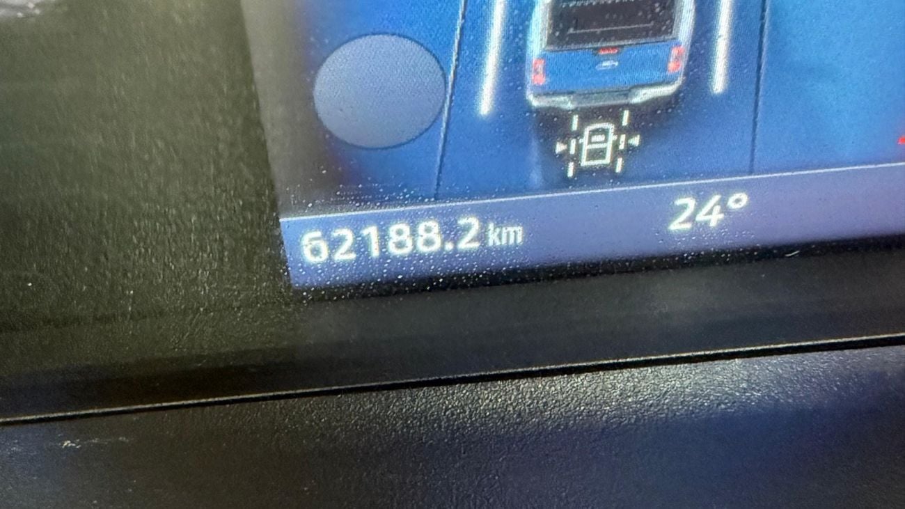 فورد رانجر WILDTRAK 2.0T Diesel