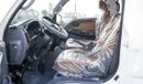 Kia K2700 STD (NON GCC)