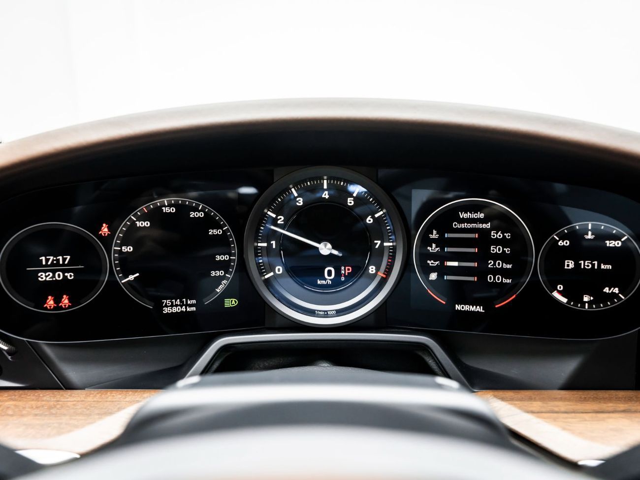 Porsche 911 Carrera 3.0L (380 HP) Coupe 2020 Porsche 911 Carrera, 2026 Porsche Warranty, Full Service History, L