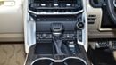 Toyota Land Cruiser ZX Japan Import New Full options 7 seater