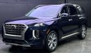 هيونداي باليساد 2020 HYUNDAI PALISADE 3.8L - V6- 7 SEATER / EXPORT ONLY