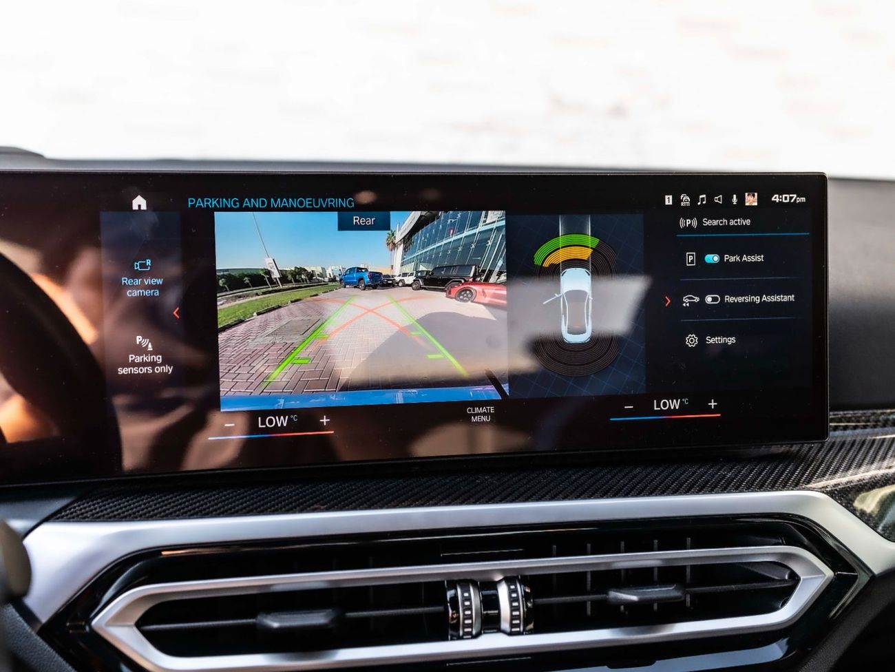 بي أم دبليو M2 Coupe