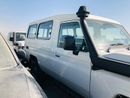 Toyota Land Cruiser VX
