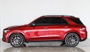 Mercedes-Benz GLE 450 4MATIC VSB 30051